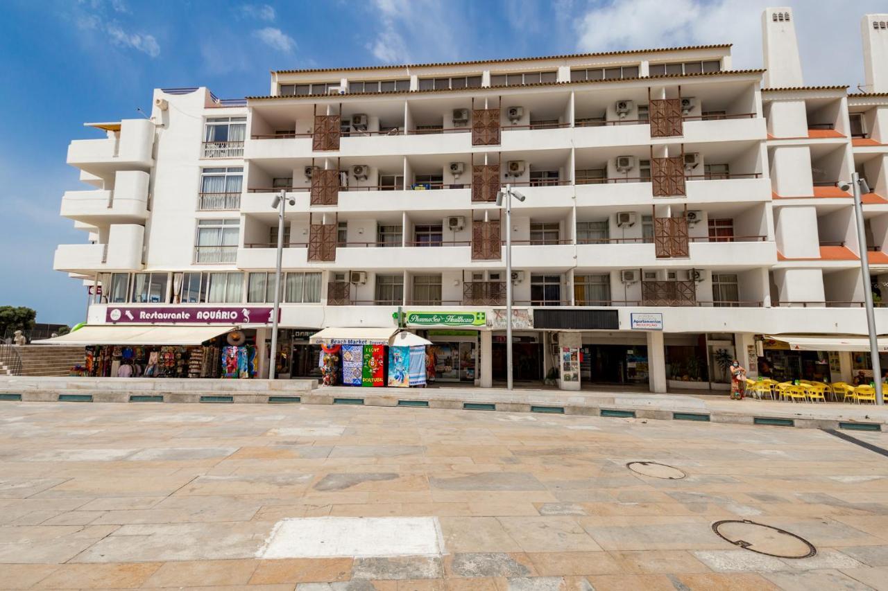 Casa Da Praia Dos Pescadores Albufeira Exteriér fotografie