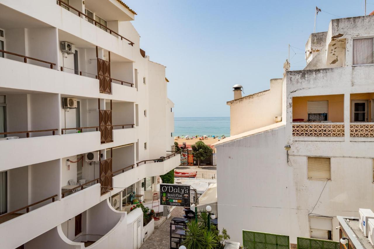 Casa Da Praia Dos Pescadores Albufeira Exteriér fotografie